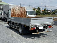 HINO Dutro Flat Body 2RG-XZC645M 2020 65,600km_2