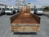 HINO Dutro Flat Body 2RG-XZC645M 2020 65,600km_5