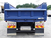 ISUZU Forward Dump 2KG-FVZ60U2 2020 472,000km_2