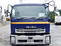 ISUZU Forward Dump 2KG-FVZ60U2 2020 472,000km_3