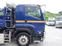 ISUZU Forward Dump 2KG-FVZ60U2 2020 472,000km_4