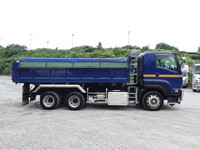 ISUZU Forward Dump 2KG-FVZ60U2 2020 472,000km_5