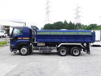 ISUZU Forward Dump 2KG-FVZ60U2 2020 472,000km_6