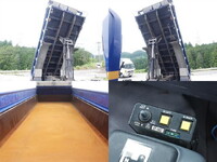ISUZU Forward Dump 2KG-FVZ60U2 2020 472,000km_8