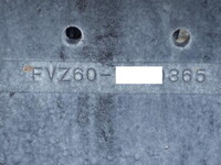 ISUZU Forward Dump 2KG-FVZ60U2 2020 472,000km_9