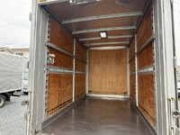 TOYOTA Toyoace Panel Van TKG-XZC605 2016 111,200km_10