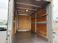 TOYOTA Toyoace Panel Van TKG-XZC605 2016 111,200km_11