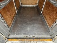 TOYOTA Toyoace Panel Van TKG-XZC605 2016 111,200km_12