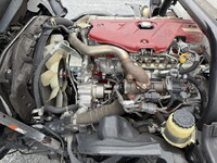 TOYOTA Toyoace Panel Van TKG-XZC605 2016 111,200km_19