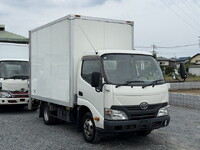 TOYOTA Toyoace Panel Van TKG-XZC605 2016 111,200km_1