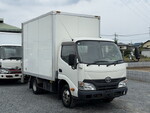Toyoace Panel Van