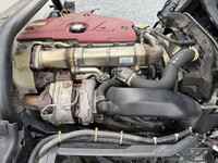TOYOTA Toyoace Panel Van TKG-XZC605 2016 111,200km_21