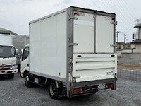 TOYOTA Toyoace Panel Van TKG-XZC605 2016 111,200km_2