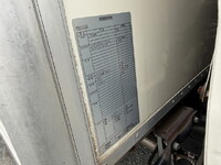 TOYOTA Toyoace Panel Van TKG-XZC605 2016 111,200km_37