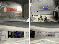 TOYOTA Toyoace Panel Van TKG-XZC605 2016 111,200km_40