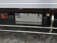 HINO Ranger Aluminum Wing 2KG-FD2ABA 2020 204,837km_25