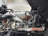 HINO Ranger Aluminum Wing 2KG-FD2ABA 2020 204,837km_29