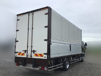 HINO Ranger Aluminum Wing 2KG-FD2ABA 2020 204,837km_2