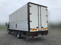 HINO Ranger Aluminum Wing 2KG-FD2ABA 2020 204,837km_4