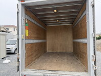 NISSAN Atlas Aluminum Van CBF-SQ2F24 2019 132,000km_10