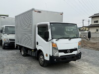 NISSAN Atlas Aluminum Van CBF-SQ2F24 2019 132,000km_1