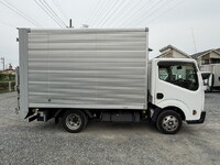 NISSAN Atlas Aluminum Van CBF-SQ2F24 2019 132,000km_5