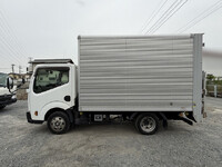 NISSAN Atlas Aluminum Van CBF-SQ2F24 2019 132,000km_6