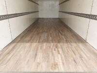 ISUZU Forward Aluminum Van TKG-FRR90T2 2013 837,000km_10
