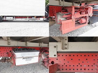 ISUZU Forward Aluminum Van TKG-FRR90T2 2013 837,000km_13