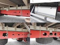 ISUZU Forward Aluminum Van TKG-FRR90T2 2013 837,000km_14