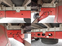 ISUZU Forward Aluminum Van TKG-FRR90T2 2013 837,000km_15