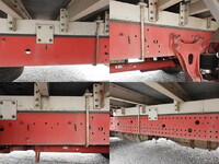 ISUZU Forward Aluminum Van TKG-FRR90T2 2013 837,000km_16