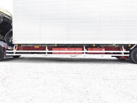ISUZU Forward Aluminum Van TKG-FRR90T2 2013 837,000km_17