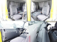 ISUZU Forward Aluminum Van TKG-FRR90T2 2013 837,000km_18