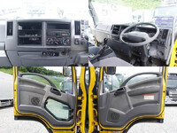 ISUZU Forward Aluminum Van TKG-FRR90T2 2013 837,000km_19