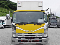 ISUZU Forward Aluminum Van TKG-FRR90T2 2013 837,000km_3
