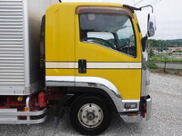 ISUZU Forward Aluminum Van TKG-FRR90T2 2013 837,000km_4