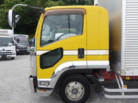 ISUZU Forward Aluminum Van TKG-FRR90T2 2013 837,000km_7