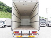 ISUZU Forward Aluminum Van TKG-FRR90T2 2013 837,000km_8
