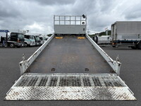 MITSUBISHI FUSO Canter Safety Loader PDG-FE83DY 2009 133,000km_10