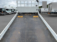 MITSUBISHI FUSO Canter Safety Loader PDG-FE83DY 2009 133,000km_12