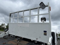 MITSUBISHI FUSO Canter Safety Loader PDG-FE83DY 2009 133,000km_13