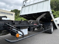 MITSUBISHI FUSO Canter Safety Loader PDG-FE83DY 2009 133,000km_14