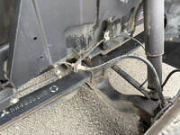 MITSUBISHI FUSO Canter Safety Loader PDG-FE83DY 2009 133,000km_16