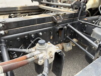 MITSUBISHI FUSO Canter Safety Loader PDG-FE83DY 2009 133,000km_17