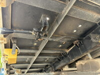 MITSUBISHI FUSO Canter Safety Loader PDG-FE83DY 2009 133,000km_18