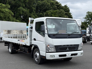 MITSUBISHI FUSO Canter Safety Loader PDG-FE83DY 2009 133,000km_1