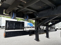 MITSUBISHI FUSO Canter Safety Loader PDG-FE83DY 2009 133,000km_23
