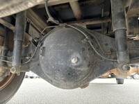 MITSUBISHI FUSO Canter Safety Loader PDG-FE83DY 2009 133,000km_25