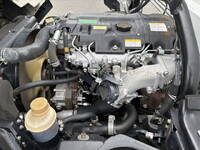 MITSUBISHI FUSO Canter Safety Loader PDG-FE83DY 2009 133,000km_26